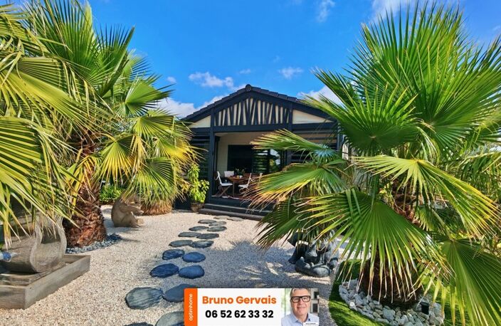 Cottage premium avec grand jardin – 65 m² – Parc résidentiel sécurisé avec piscines – À 5 min de Marseillan — photo 2