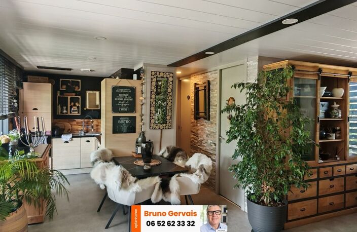 Cottage premium avec grand jardin – 65 m² – Parc résidentiel sécurisé avec piscines – À 5 min de Marseillan — photo 3