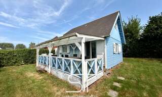 Maison 4 Pièces 45 m² à vendre à Pont-l'Évêque (14130)