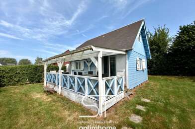 Maison 4 pièces 97000 €