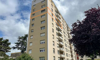 Appartement 5 Pièces 93 m² à vendre à Thionville (57100)