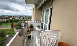 Appartement 5 Pièces 93 m² à vendre à Thionville (57100)