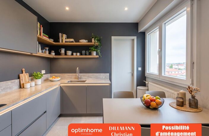 Coquet Appartement avec garage — photo 2