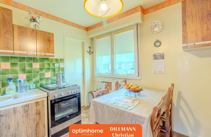 Coquet Appartement avec garage — photo 3