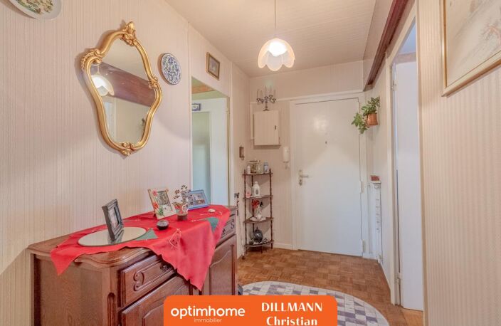 Coquet Appartement avec garage — photo 5