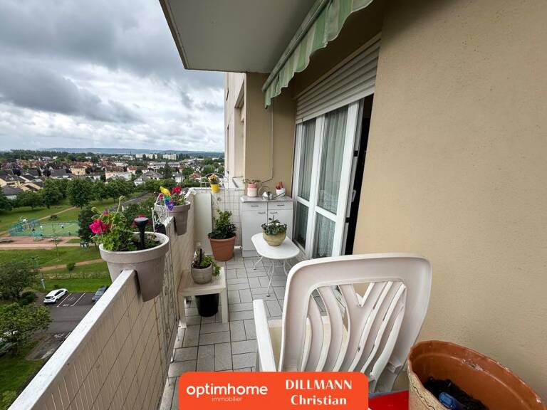 Coquet Appartement avec garage — photo 1