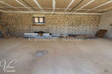 Maison 6 pièces 577500 €