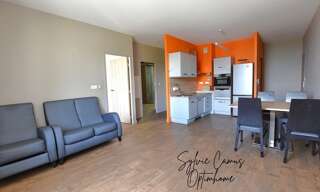 Appartement 3 Pièces 59 m² à vendre à Sainte-Sigolène (43600)