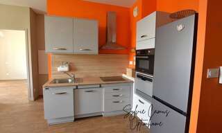 Appartement 3 Pièces 59 m² à vendre à Sainte-Sigolène (43600)