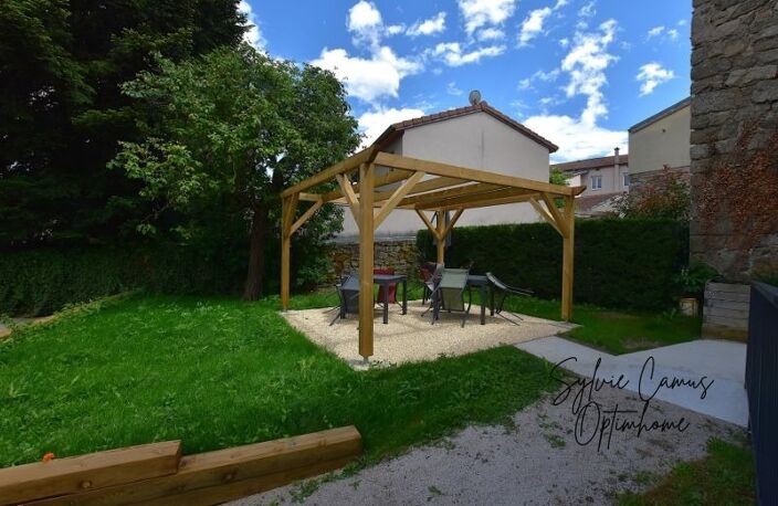 APPARTEMENT T3 PMR EN RÉSIDENCE SENIORS – IDÉAL OCCUPATION OU INVESTISSEMENT SAINTE SIGOLENE (43) — photo 2