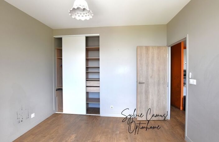 APPARTEMENT T3 PMR EN RÉSIDENCE SENIORS – IDÉAL OCCUPATION OU INVESTISSEMENT SAINTE SIGOLENE (43) — photo 3