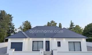 Maison 4 Pièces 128 m² à vendre à Romorantin-Lanthenay (41200)