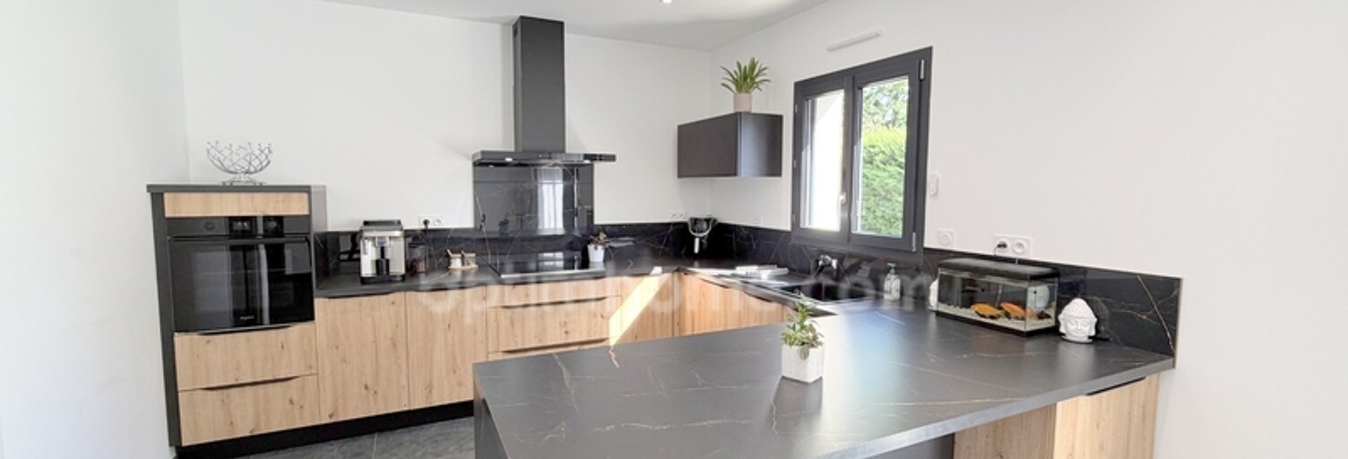 Maison 4 Pièces 128 m² à vendre à Romorantin-Lanthenay (41200)