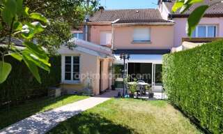 Maison 5 Pièces 131 m² à vendre à Robert-Espagne (55000)