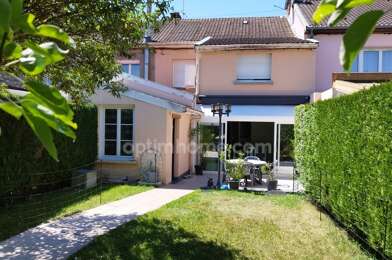 Maison 5 pièces 135000 €
