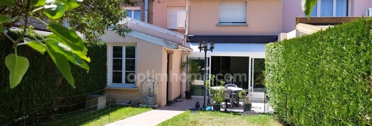 Maison 5 Pièces 131 m² à vendre à Robert-Espagne (55000)