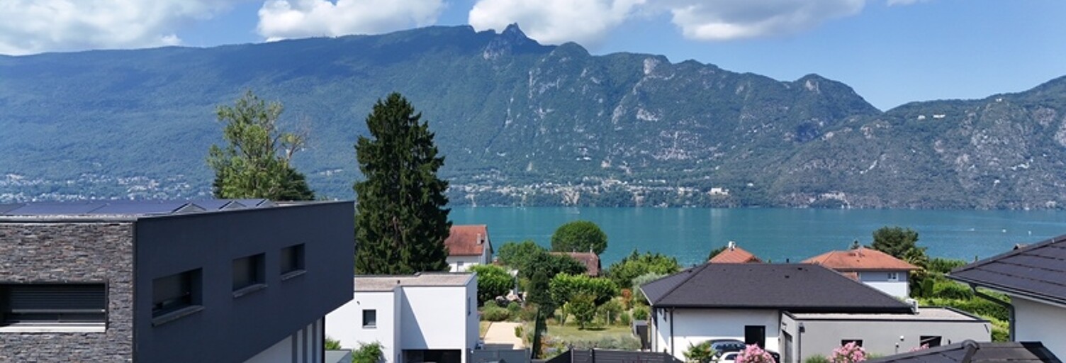 Maison 6 Pièces 280 m² à vendre à Tresserve (73100)