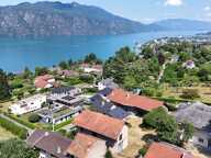 Tresserve (face au lac du Bourget)  ténements immobilier de 280 m2 env avec corps de ferme, garage, atelier — photo 2