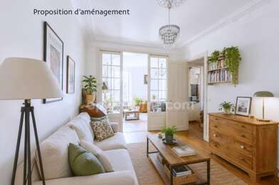 Appartement 5 pièces 649000 €