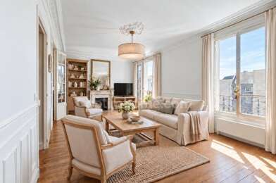 Appartement 5 pièces 649000 €