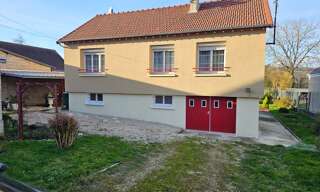 Maison 3 Pièces 70 m² à vendre à Fossoy (02650)