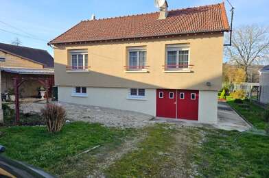 Maison 3 pièces 197900 €