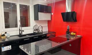 Maison 1 Pièce 12 m² à louer à Gagny (93220)