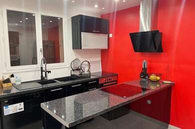Maison 1 pièces 940 €