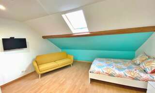Maison 1 Pièce 12 m² à louer à Gagny (93220)