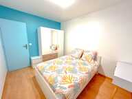 CHAMBRE MEUBLÉE  A LOUER 11 m2  650€ GAGNY GOURNAY — photo 2