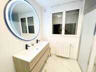 CHAMBRE MEUBLÉE  A LOUER 11 m2  650€ GAGNY GOURNAY — photo 4