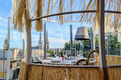 Appartement 1 pièces 93000 €