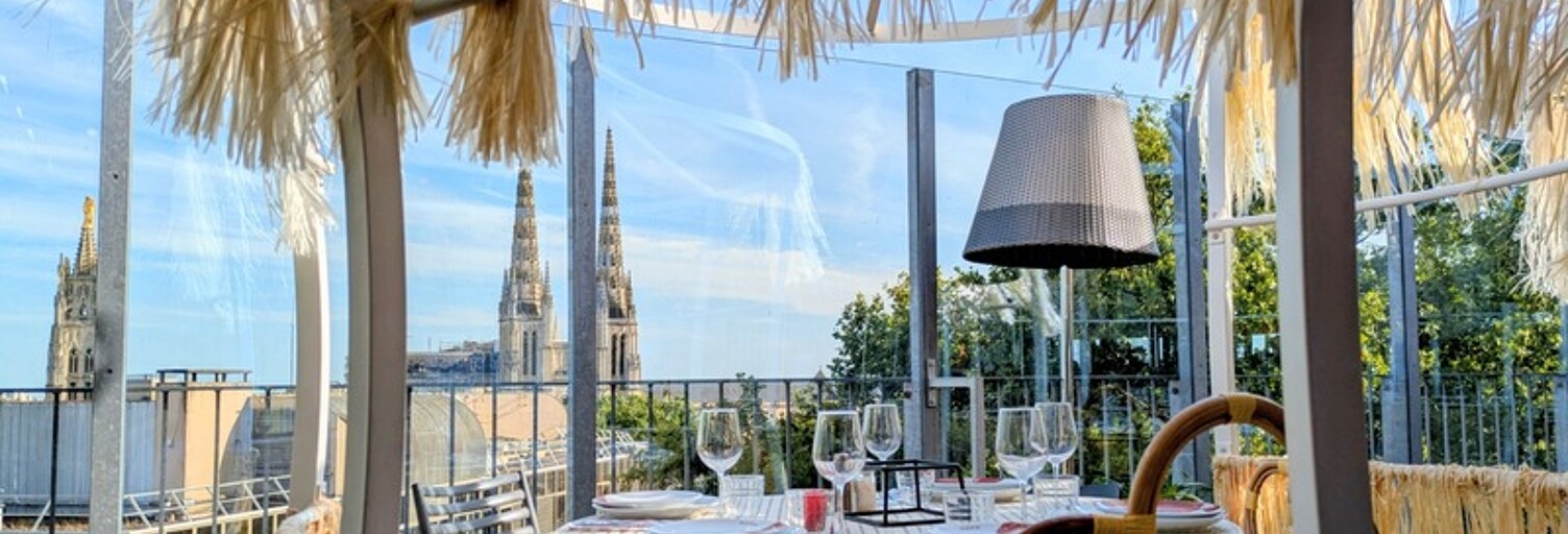 Appartement 1 Pièce 16 m² à vendre à Bordeaux (33000)