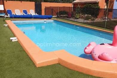 Maison 6 pièces 379500 €