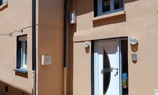 Maison 4 Pièces 89 m² à vendre à Issoire (63500)