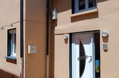 Maison 4 pièces 179000 €