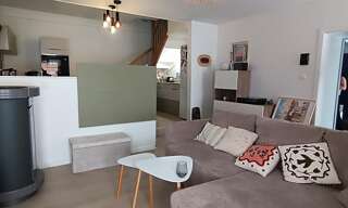 Maison 4 Pièces 89 m² à vendre à Issoire (63500)