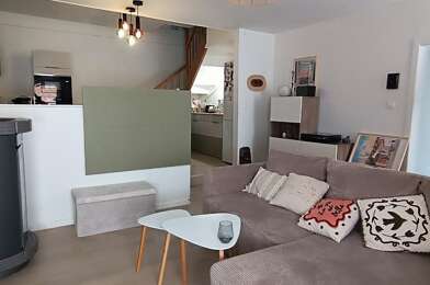 Maison 4 pièces 169000 €