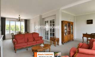 Appartement 5 Pièces 123 m² à vendre à Lille (59000)