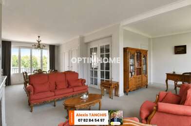 Appartement 5 pièces 635000 €