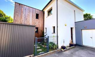 Maison 6 Pièces 105 m² à vendre à Vannes (56000)