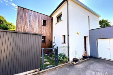 Maison 6 pièces 620000 €