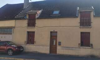 Maison 4 Pièces 138 m² à vendre à Montmirail (51210)