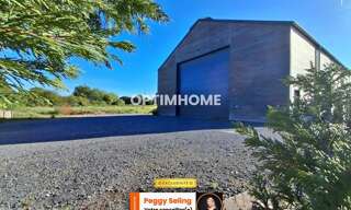 Immeuble  375 m² à vendre à Ohain (59132)