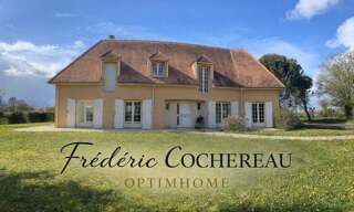 Maison 7 Pièces 245 m² à vendre à Beaufay (72110)