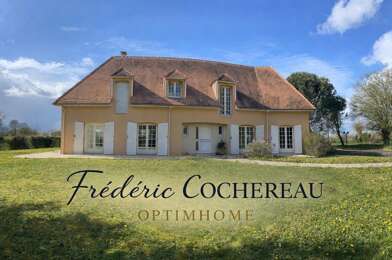 Maison 7 pièces 435000 €