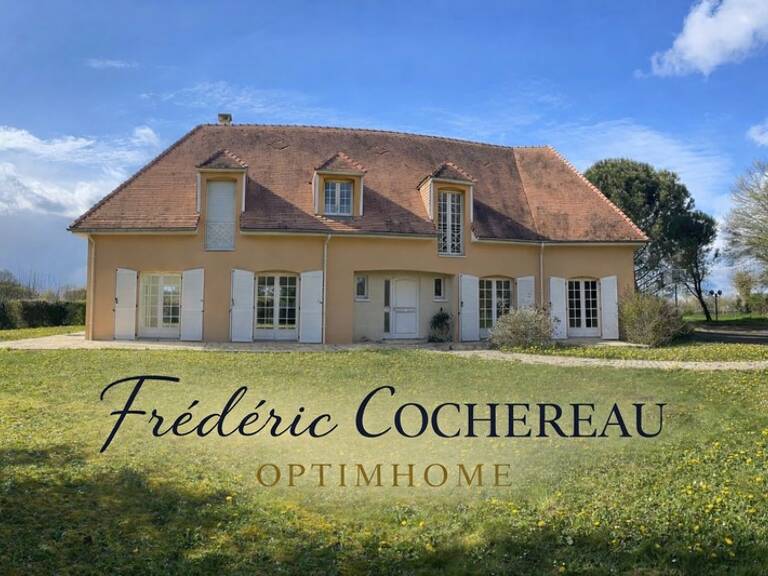 Grande maison 245 m² – 4 chambres – Plein sud – Au calme – Beaufay — photo 1