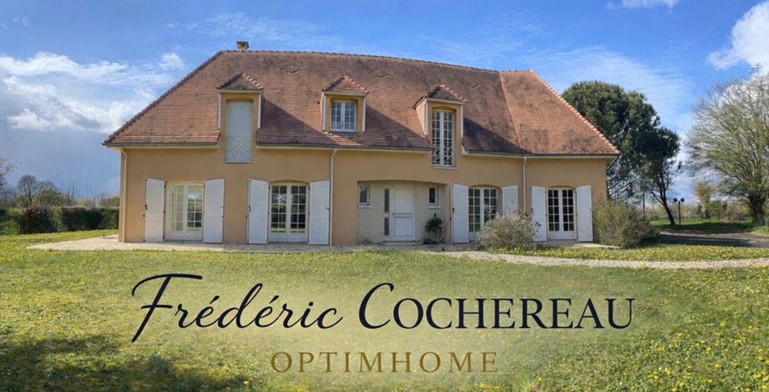Grande maison 245 m² – 4 chambres – Plein sud – Au calme – Beaufay — photo 1