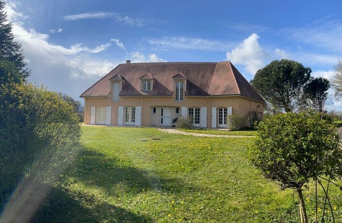 Grande maison 245 m² – 4 chambres – Plein sud – Au calme – Beaufay — photo 3