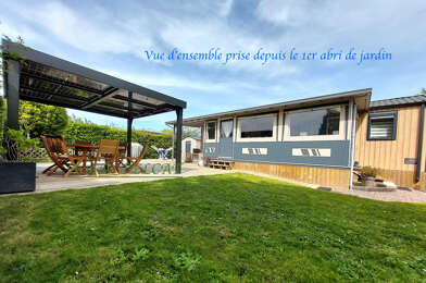 Maison 5 pièces 197750 €